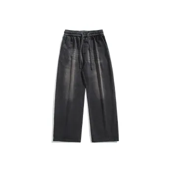FAVEPOP Jeans Unisex
