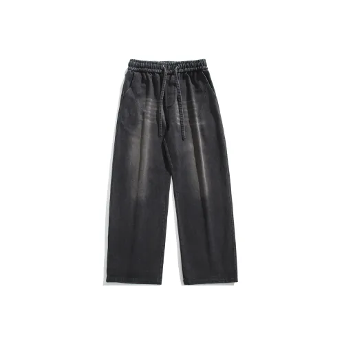 FAVEPOP Jeans Unisex