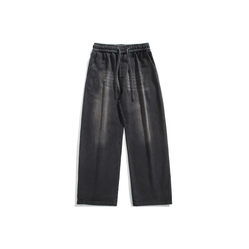 FAVEPOP Jeans Unisex-0