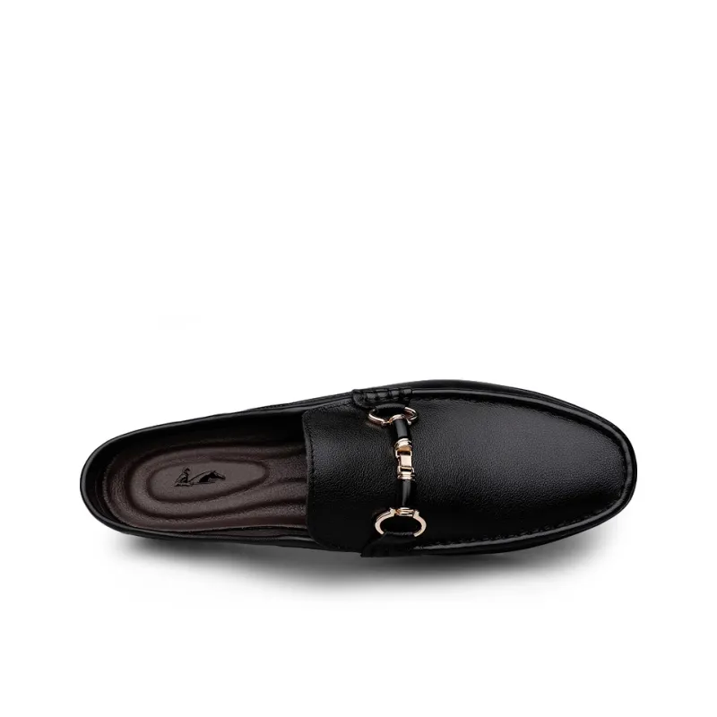 British Knights Rubber Sole Abrasion Resistant Closed Toe Slippers Men's-7