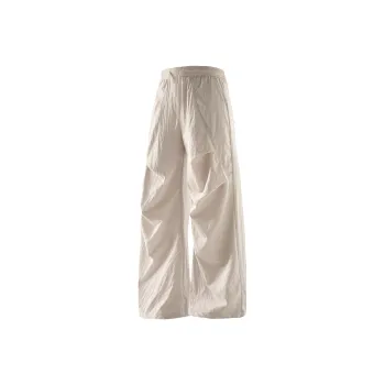 DUNHUANG ART INSTITUTE Casual Pants Unisex