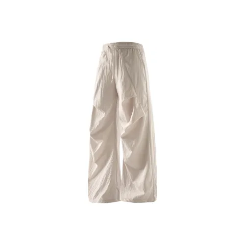 DUNHUANG ART INSTITUTE Casual Pants Unisex
