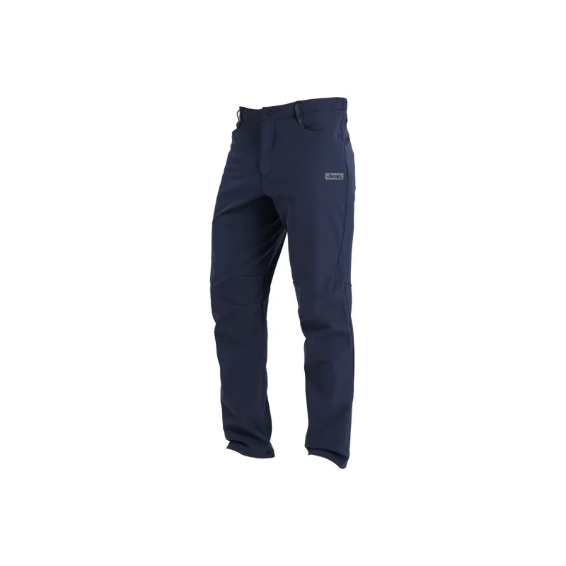 Jeep Grand Cherokee Windbreaker Pants Unisex-15