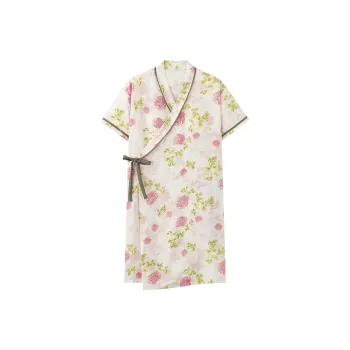 GOSO Sleep Robe Women's Image Color