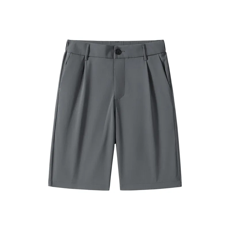 BOTH PLAY Casual Shorts Unisex-5