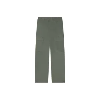 FILA Casual Pants Men's Stone Grind Green