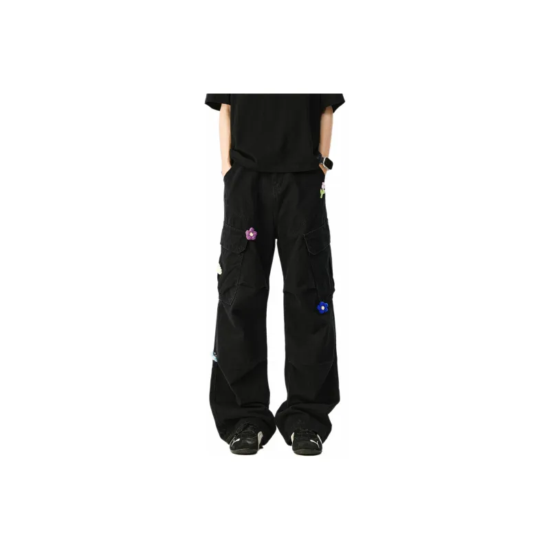 OASISVR Cargo Pants Unisex-4