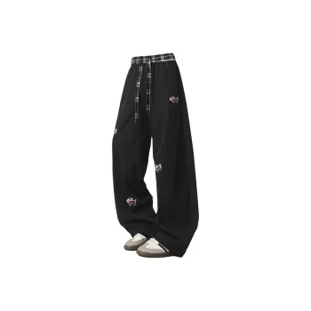 ArcaneFunk Casual Pants Unisex