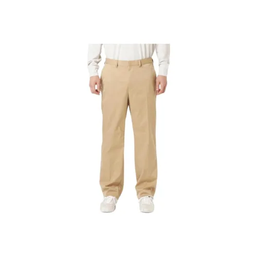Mizuno Casual Pants Men's Beige