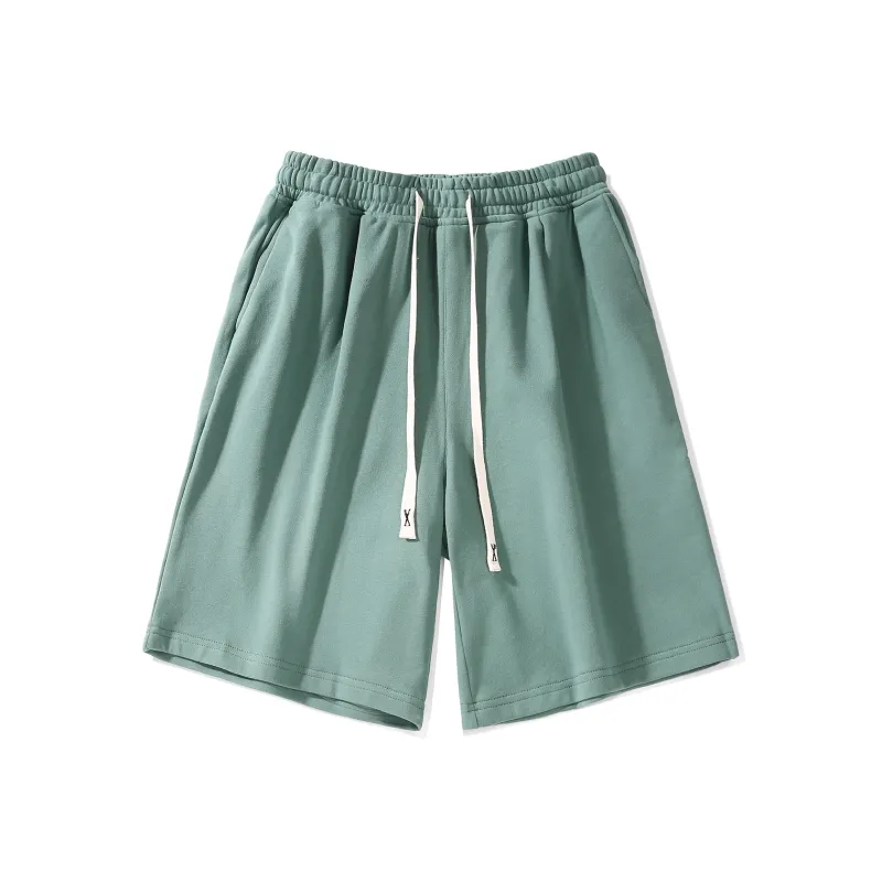POINTLIMIT Loose Fit Shorts Unisex-22