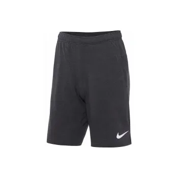 Nike Casual Shorts Men Dark Gray