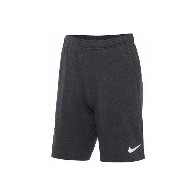 Nike Casual Shorts Men Dark Gray-0