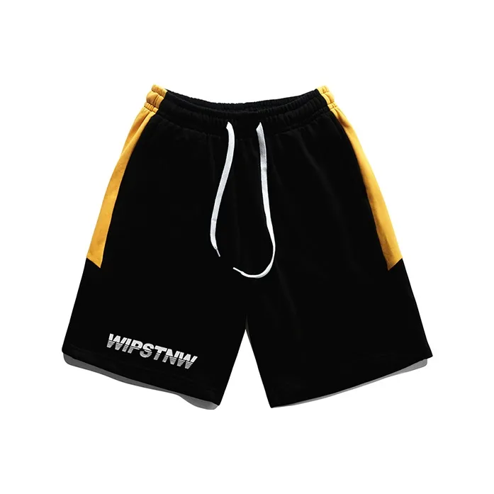 STNW Casual Shorts Unisex-4