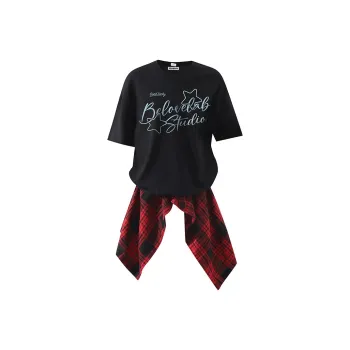 BRUMAIRE T Shirts Unisex