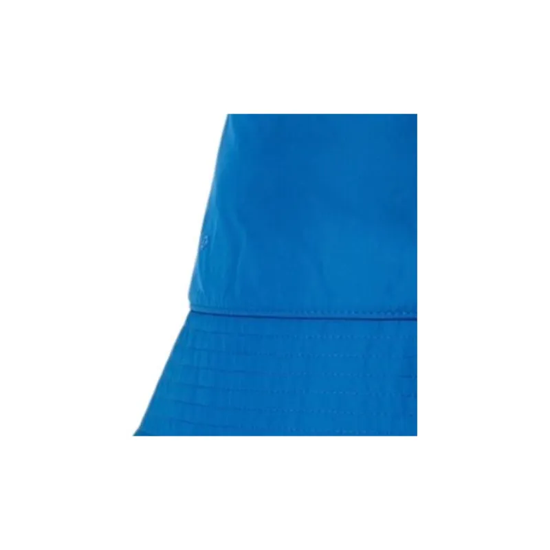 COS Polyester Bucket Hats Men's Blue-2