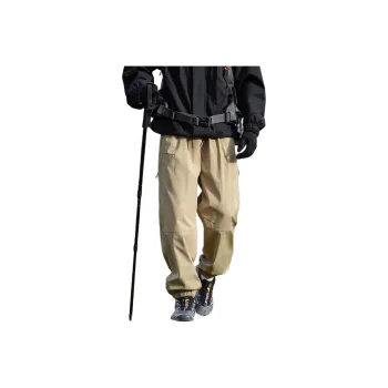 RAP PANDA Casual Pants Unisex