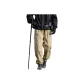 Wood Grain Khaki
