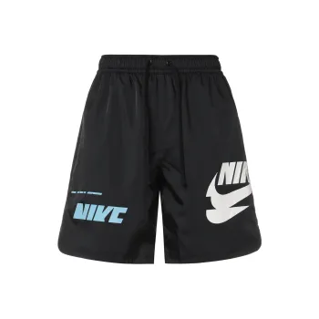 Nike Sportswear Essentials Series Casual Shorts Men Black