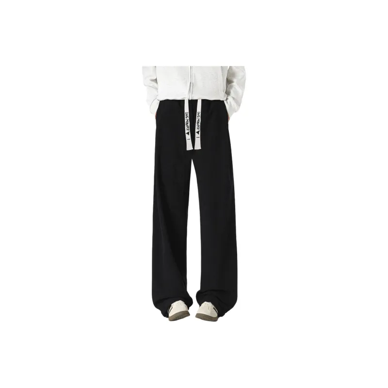Love Monster Casual Pants Unisex-0