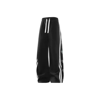 Teddy Bear Collection Sport Club Series Casual Pants Unisex