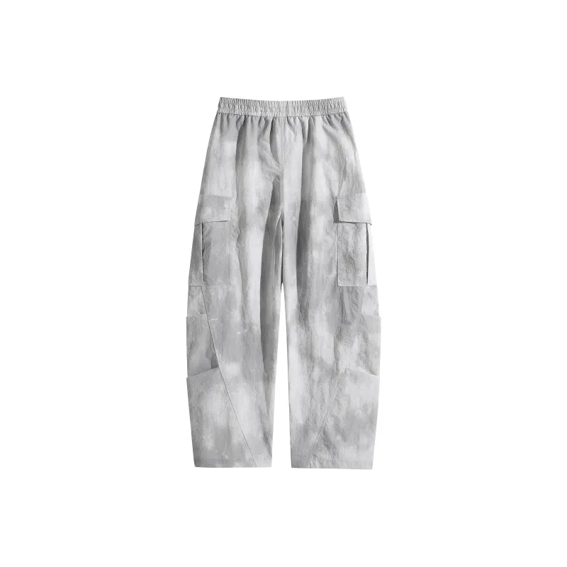 FOMOCE Casual Pants Unisex-6