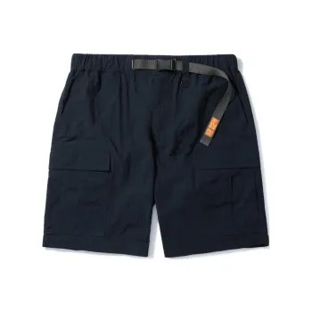 MADNESS Cargo Shorts Unisex Navy Blue