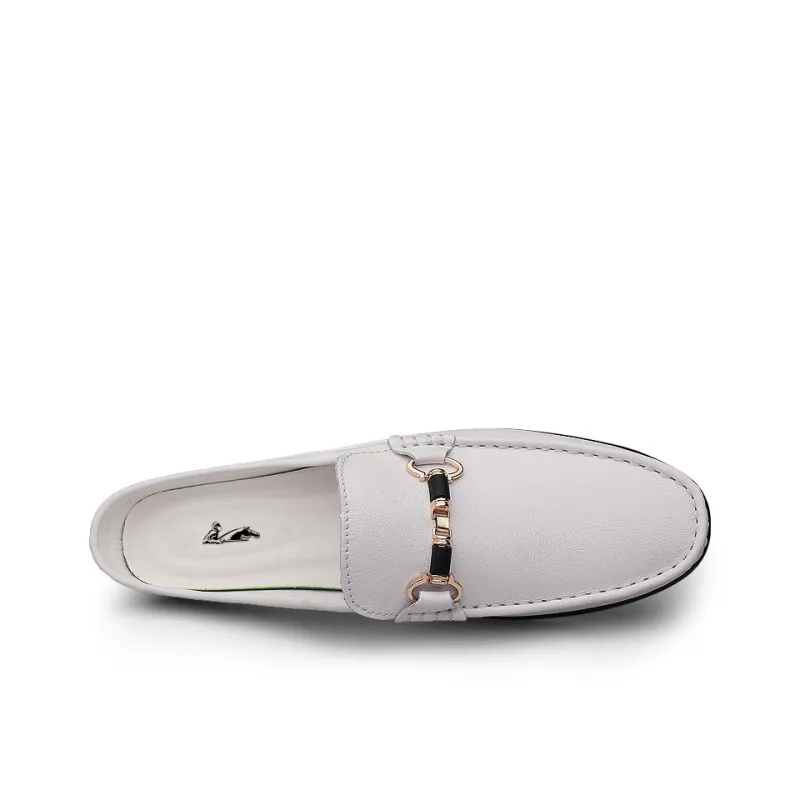 British Knights Rubber Sole Abrasion Resistant Closed Toe Slippers Men's-2