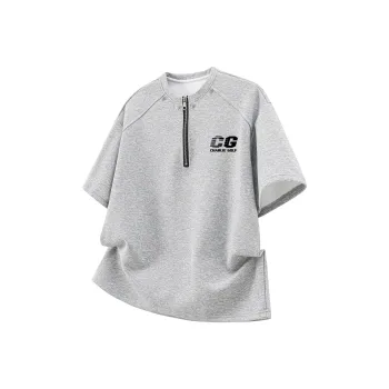 CHARLIE GOLF T Shirts Unisex