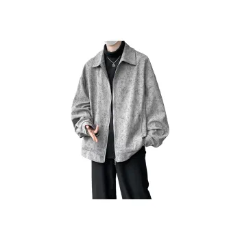 FA2LO Jackets Unisex