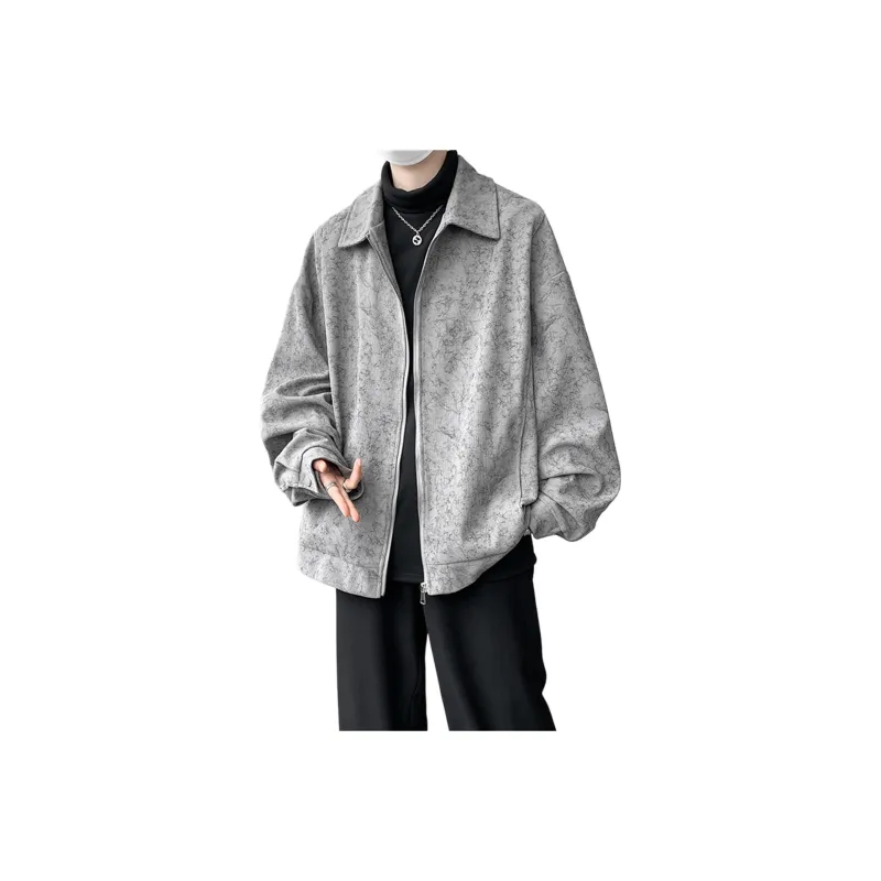FA2LO Jackets Unisex-0