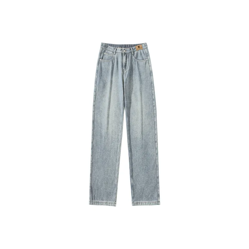 Love Monster Jeans Unisex-12