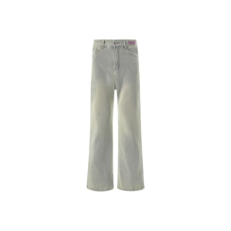 DANGERTIGER Jeans Unisex-14