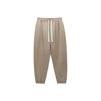 Muscle Dog Casual Pants Men