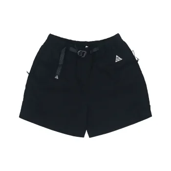 Nike ACG Cargo Shorts Men Black