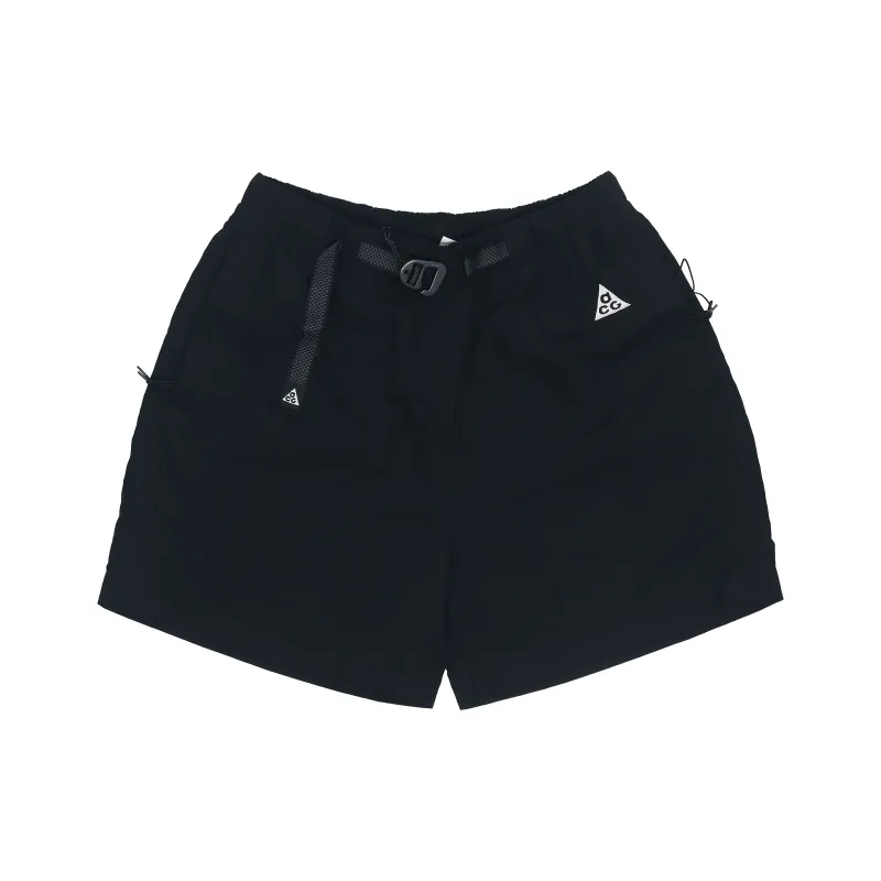 Nike ACG Cargo Shorts Men Black-0