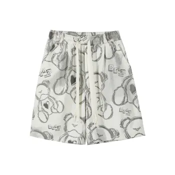 IL SARTO Casual Shorts Unisex