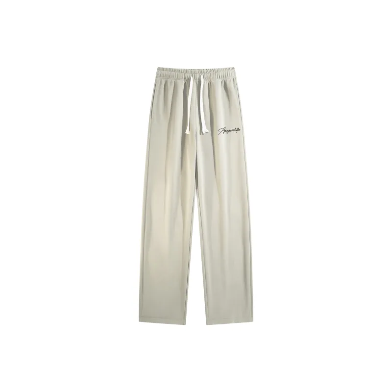 Yiwen Casual Pants Unisex-18