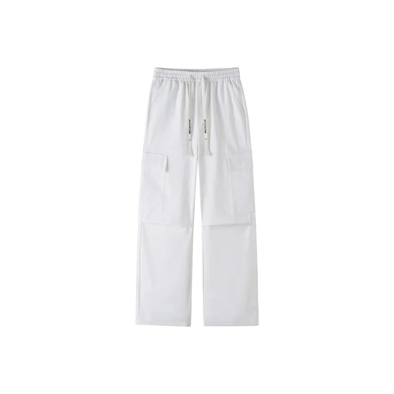 David Bakken Cargo Pants Unisex-5
