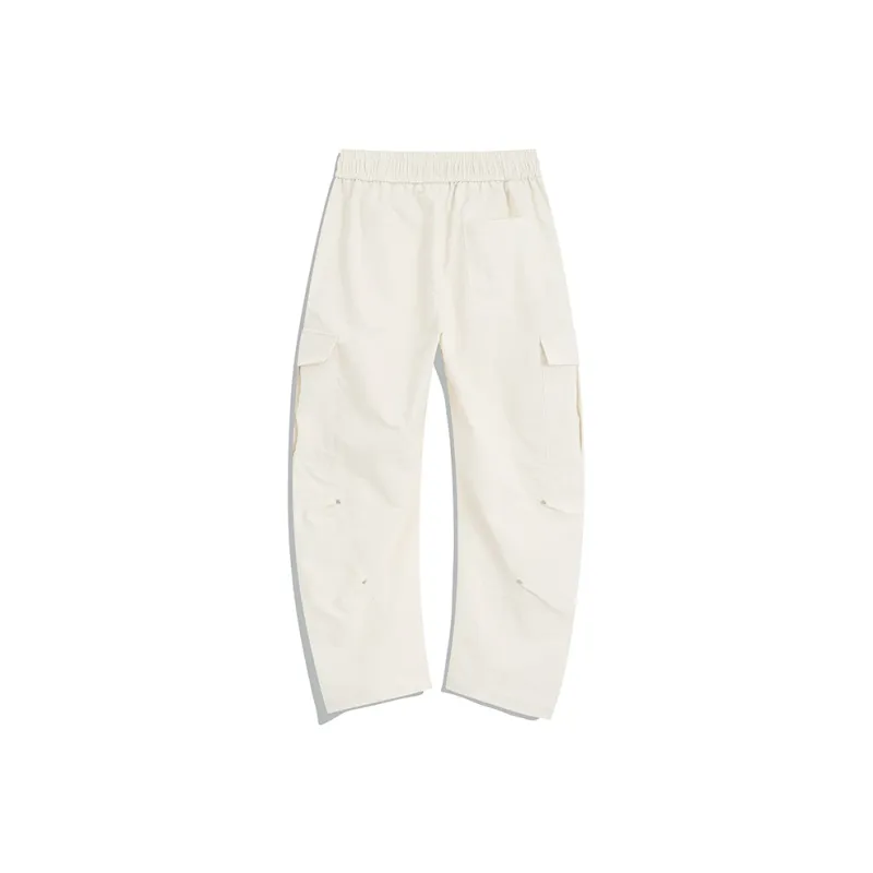 RED DRAGONFLY Casual Pants Unisex-12