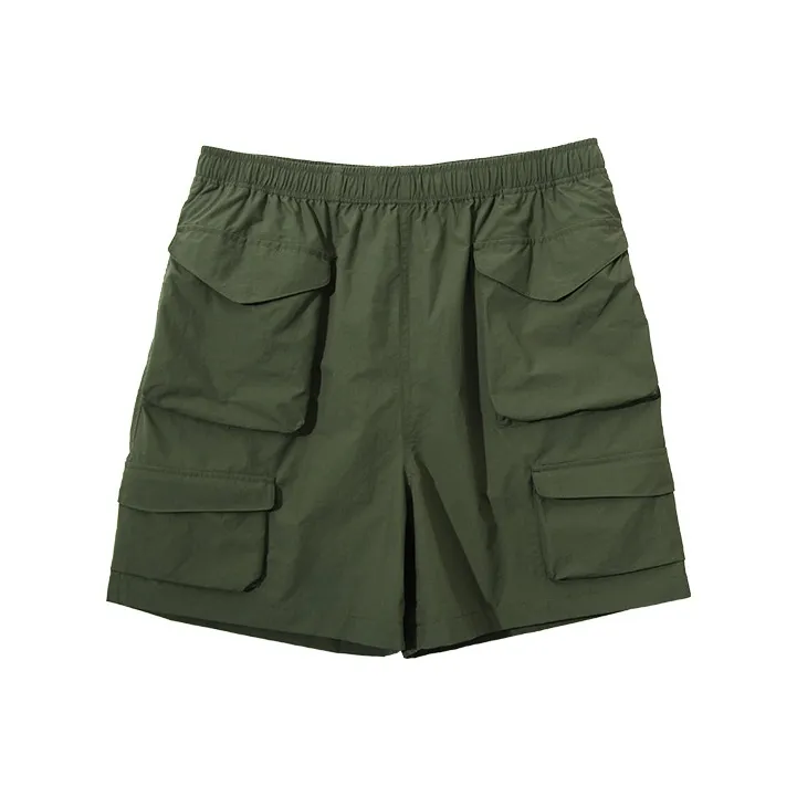 TBALLERBRAND SS22 Loose Fit Shorts Men's-8