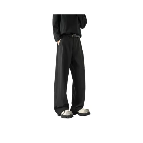 ROSECREED Classic Suit Trouser Style Unisex