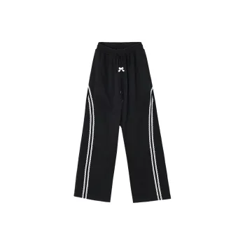 TURNTHETABLES Casual Pants Unisex