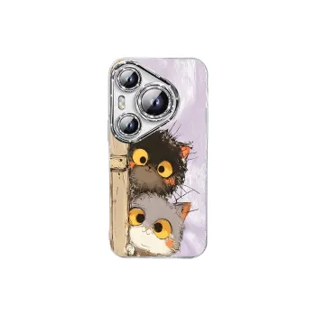 TUNAMEI Phone Cases