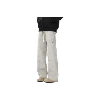BOTH PLAY Cargo Pants Unisex