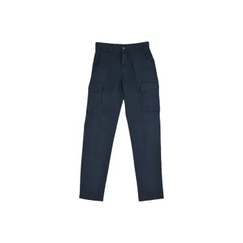 INCOTEX Cargo pocket Trousers