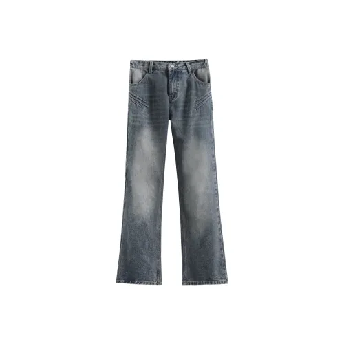 Find Yourself Jeans Unisex