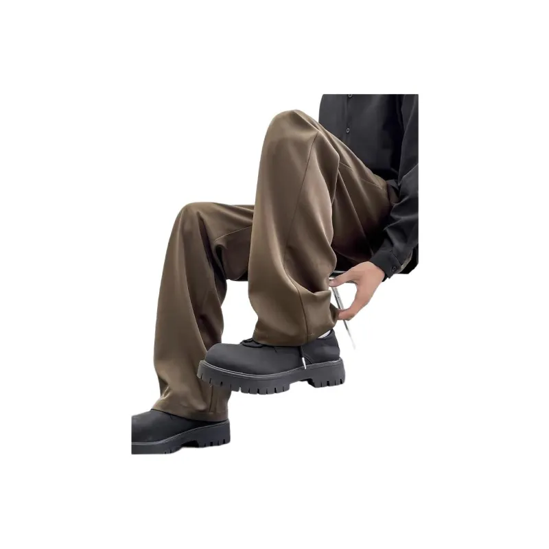 JIMI&JONS Suit Trousers Unisex-4