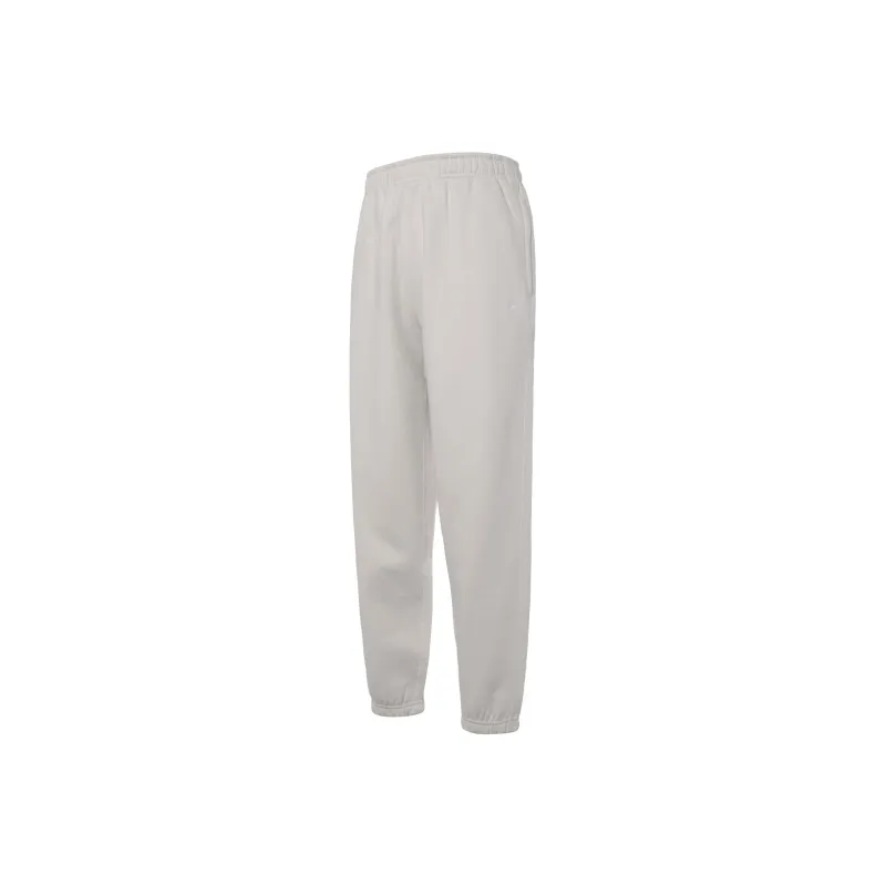 Nike Casual Pants Men White-0