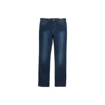 MCS Jeans Men Dark Blue