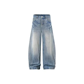 Minfinity Jeans Unisex